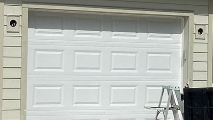 Professional Garage Door