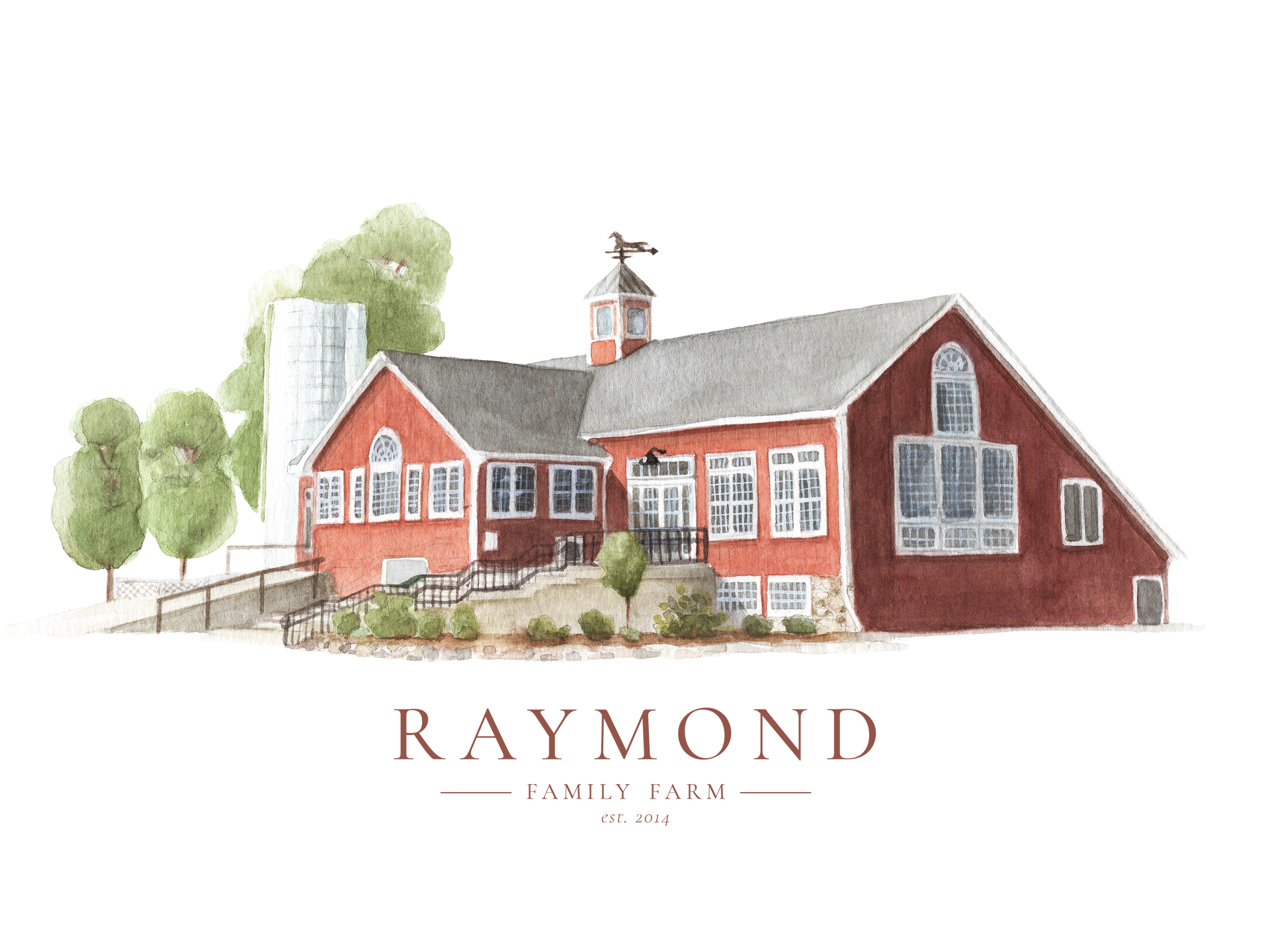 barn icon