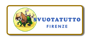 SVUOTATUTTO FIRENZE-LOGO