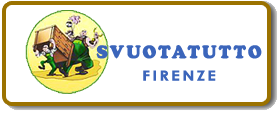 SVUOTATUTTO FIRENZE-LOGO