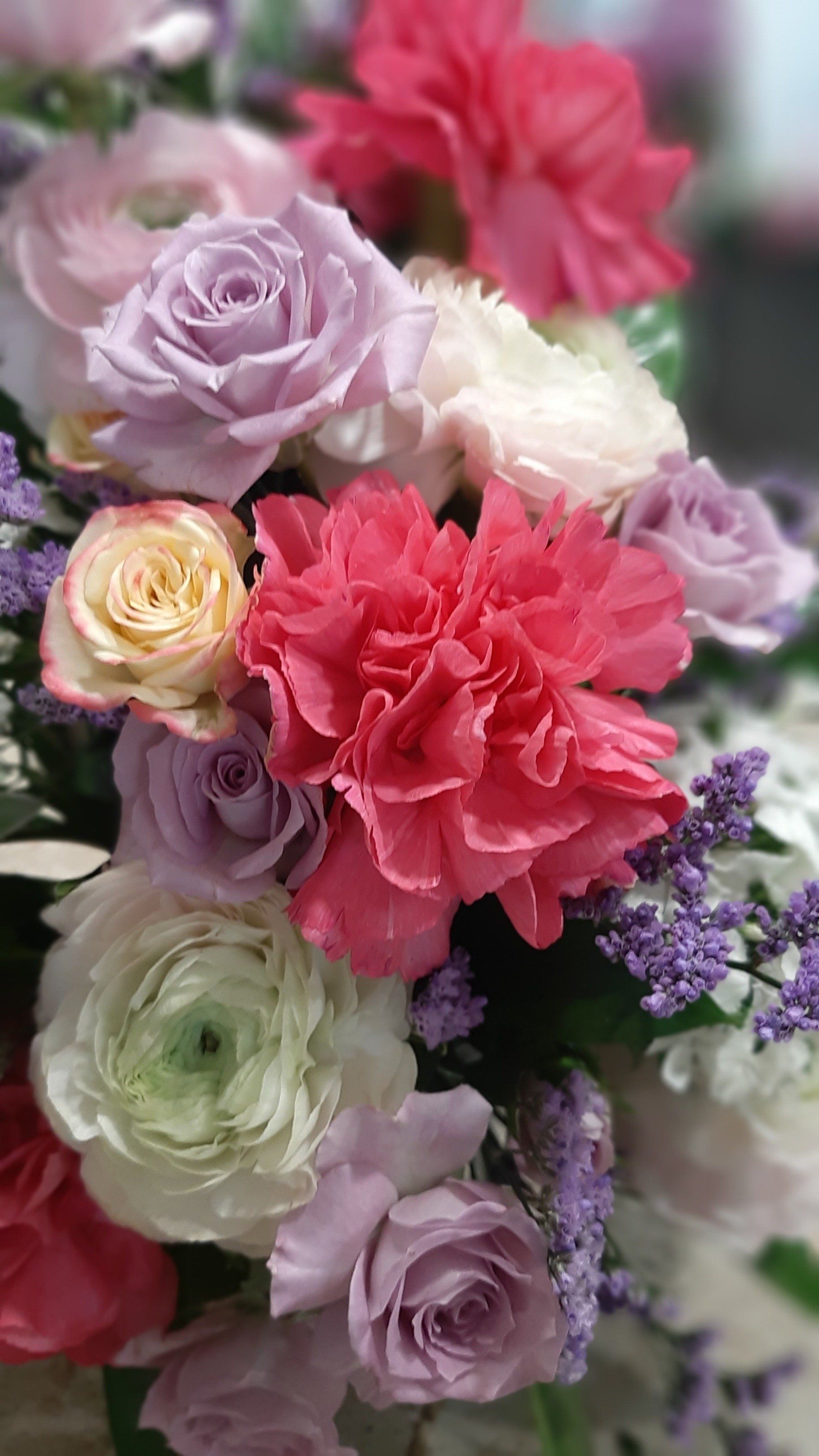 flower box