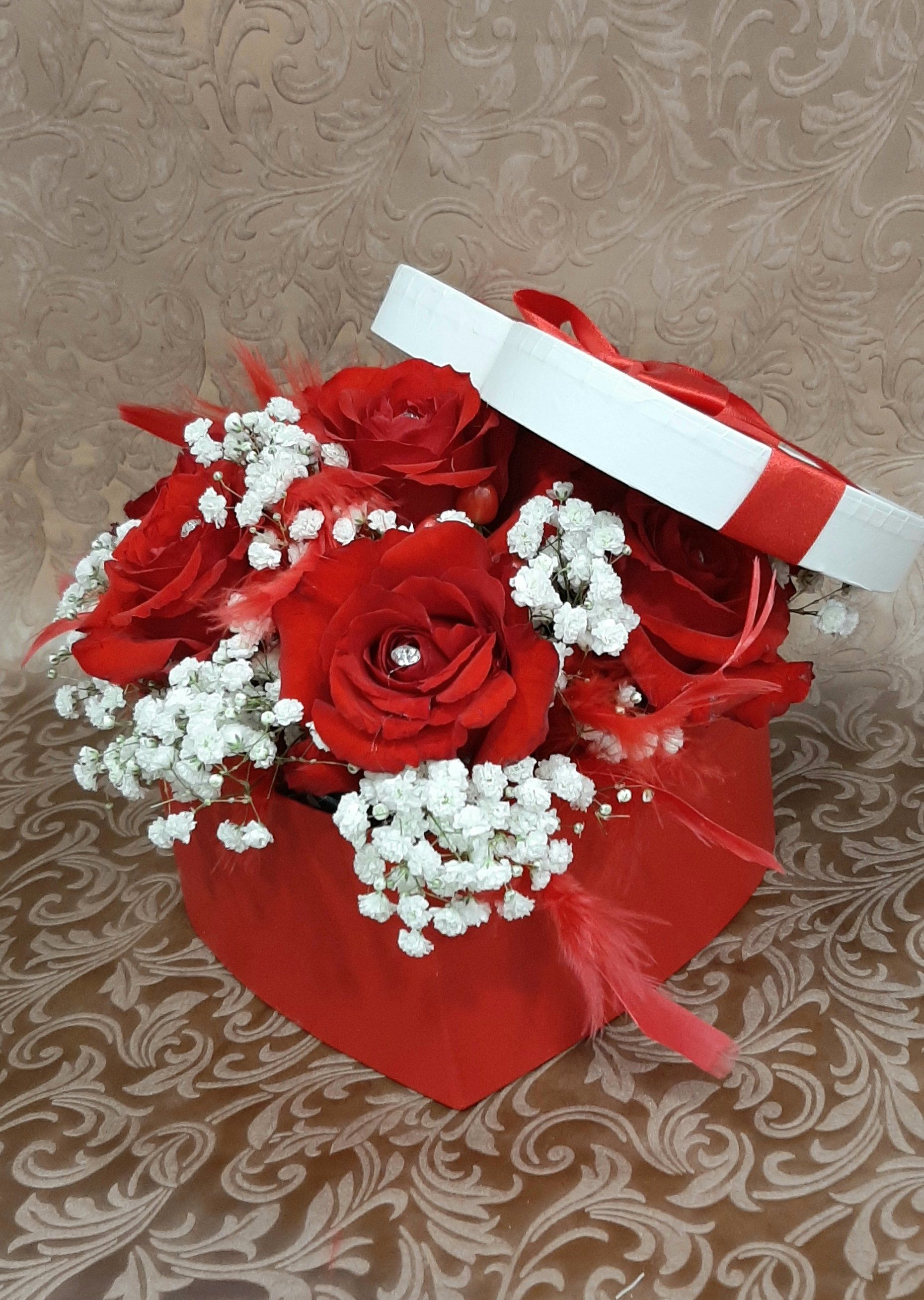 flower box