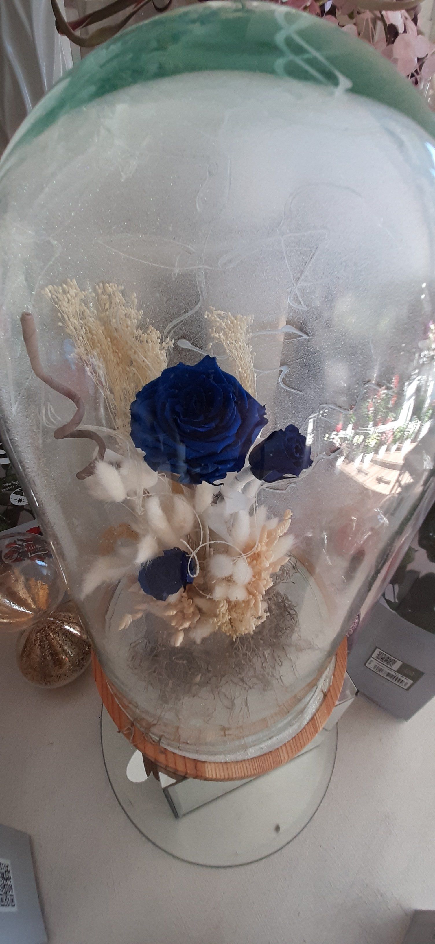 rose
