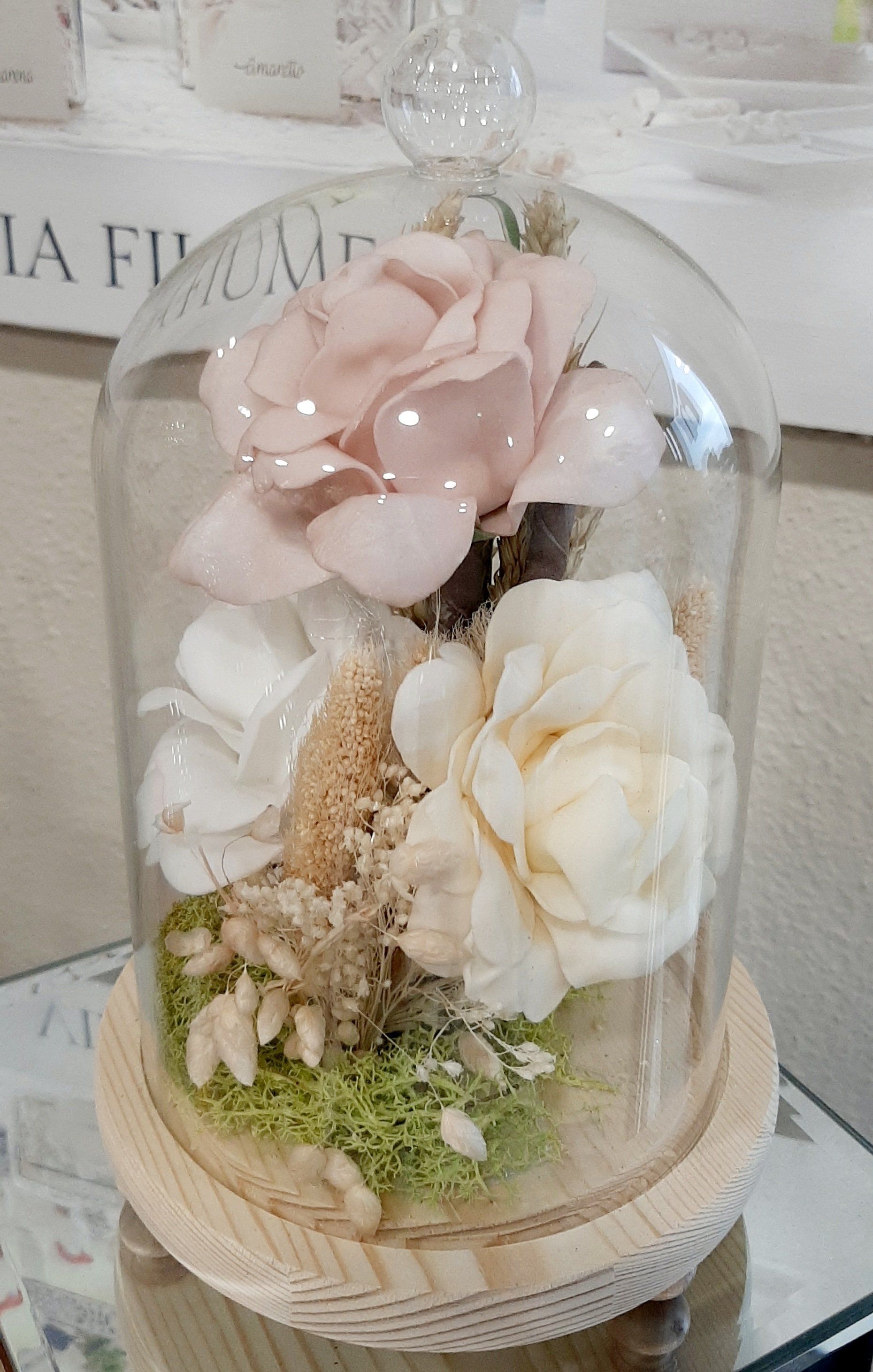 rosa