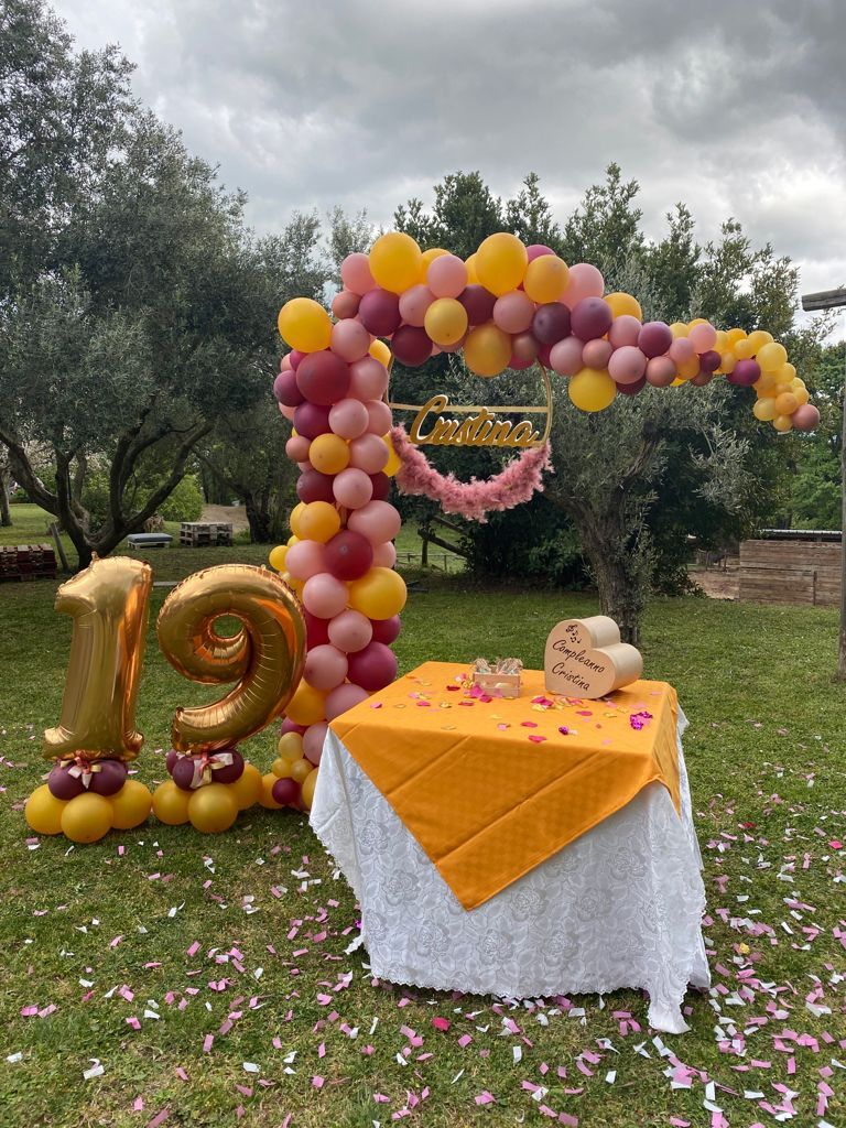 compleanno
