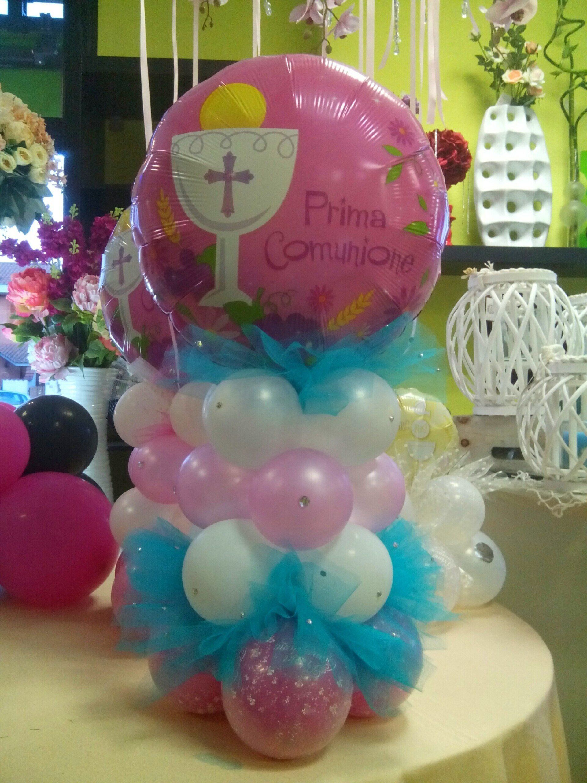 palloncini