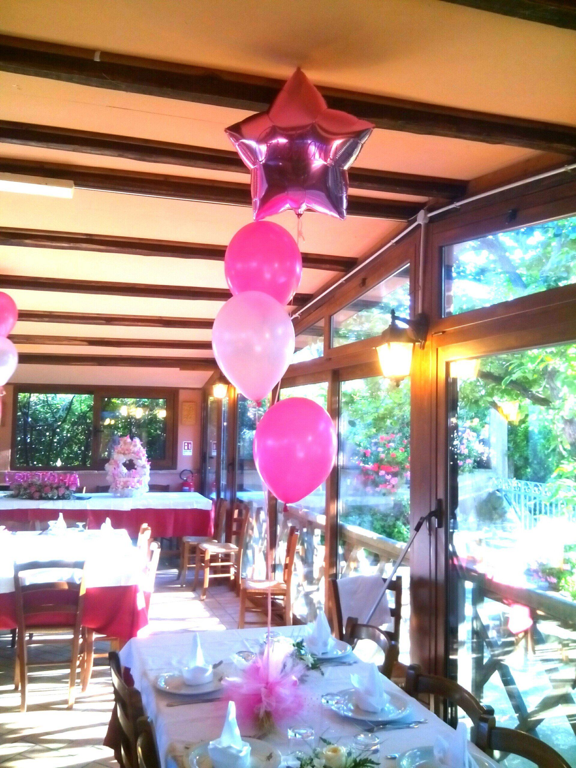 palloncini