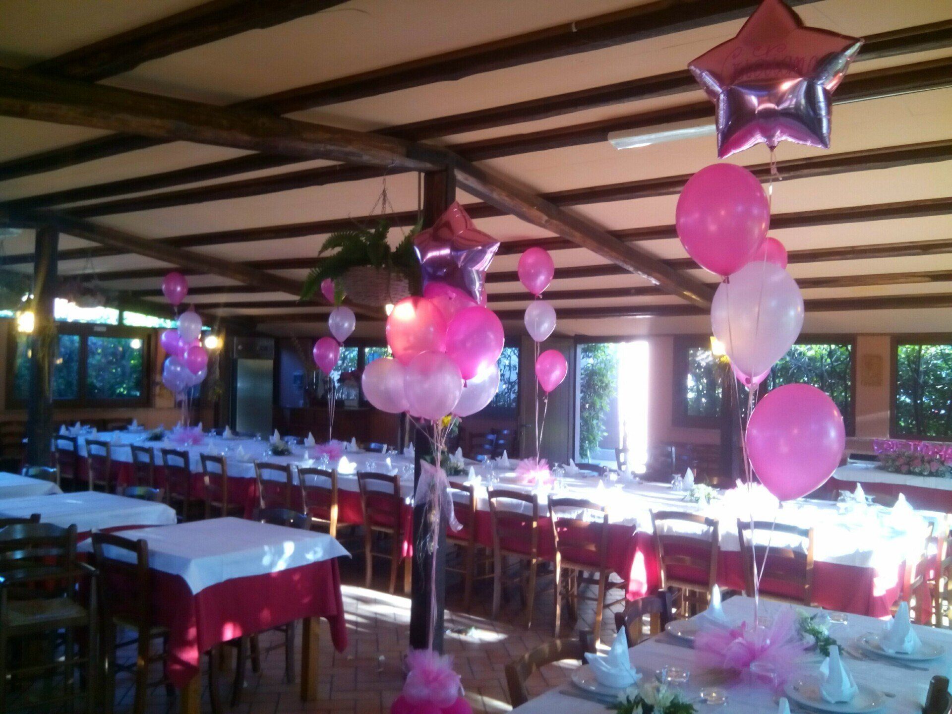 baloons