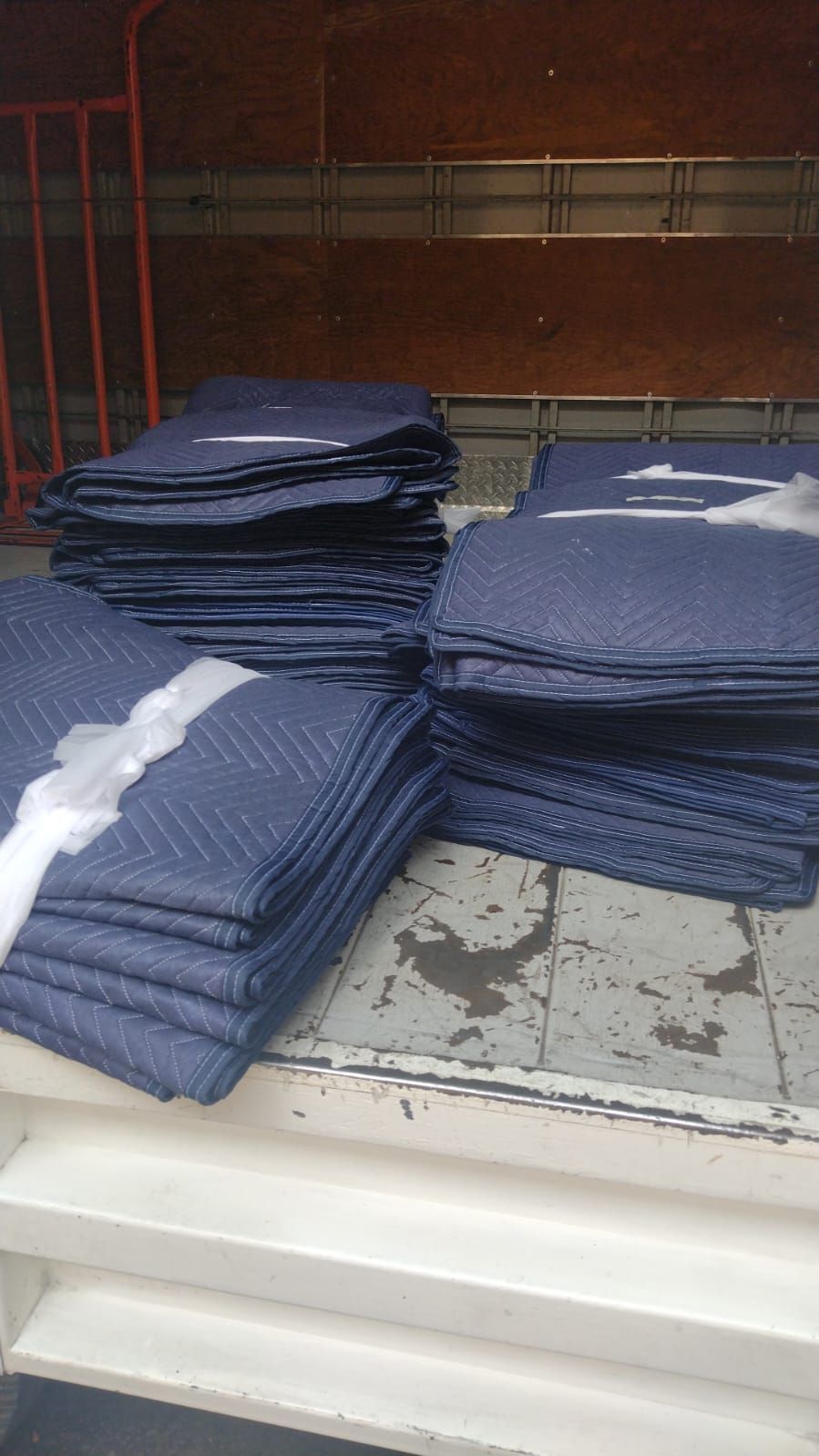 Fletes y mudanzas