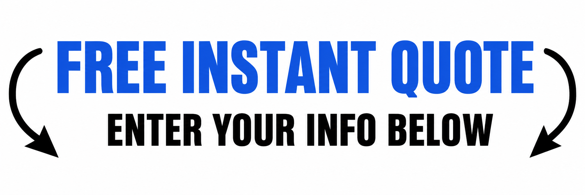 Free instant quote form for junk removal services in Decatur, Alabama