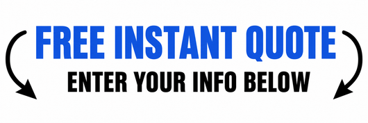 Free instant quote form for junk removal services in Decatur, Alabama