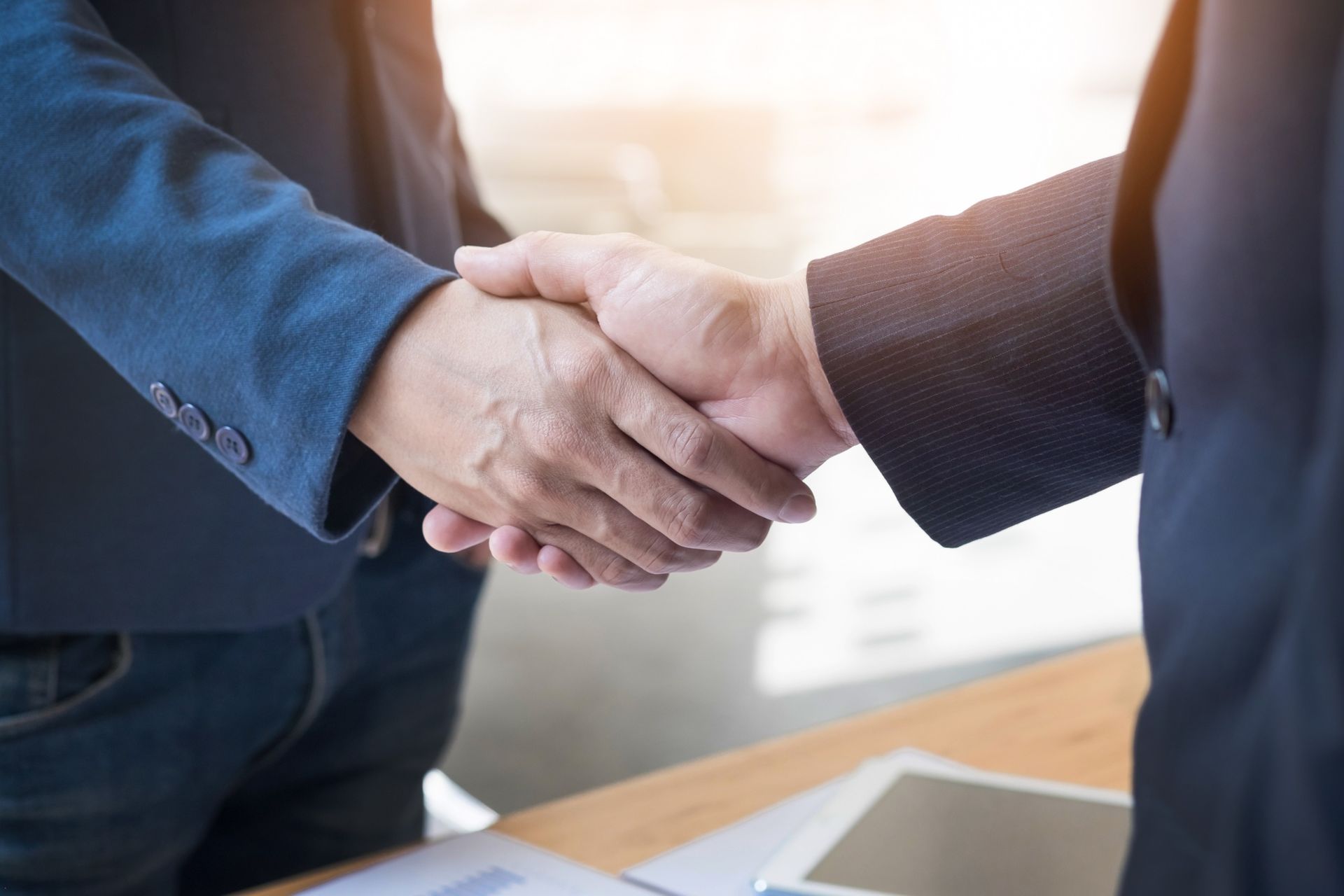 Como formalizar a saída de um sócio sem comprometer a empresa