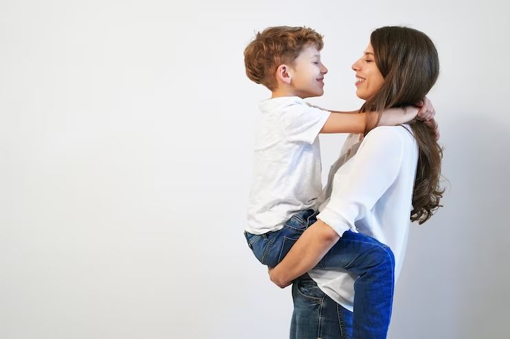 Em quais casos o juiz pode tirar a guarda da mãe