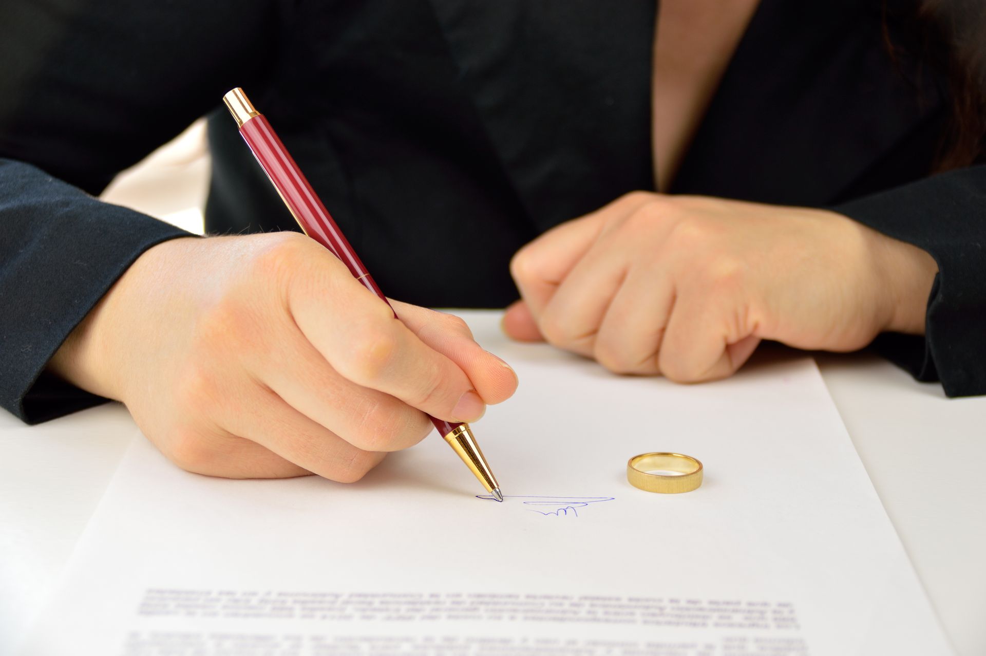 Posso me divorciar logo após casar Posso me divorciar logo após casar
