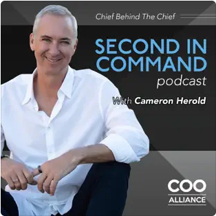 The Chief Behind The Chief
