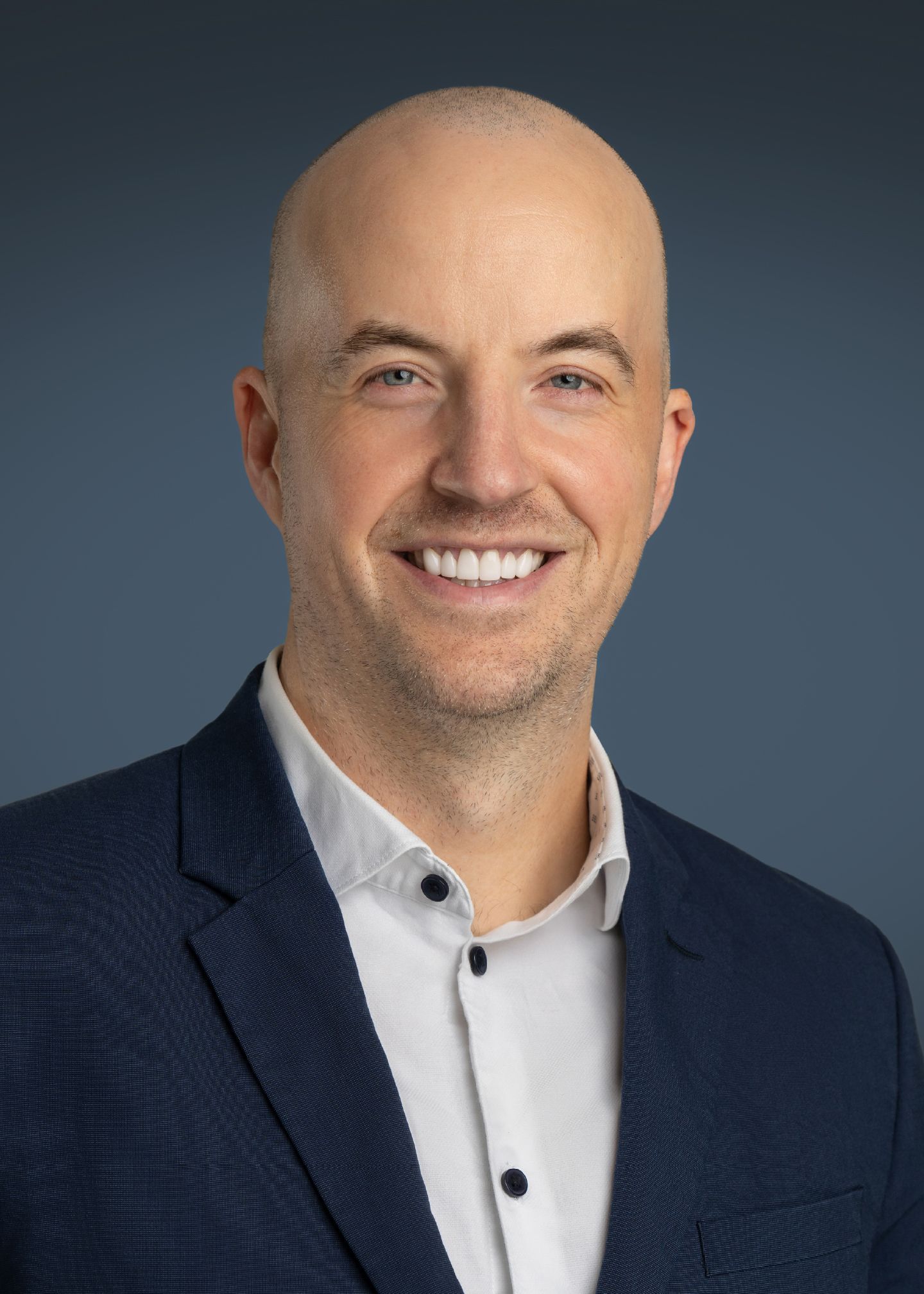 Evan Baker