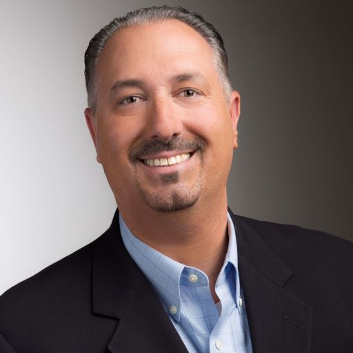 Chris Gelfuso