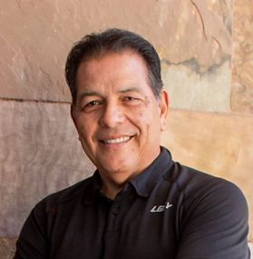 Tony Gallegos