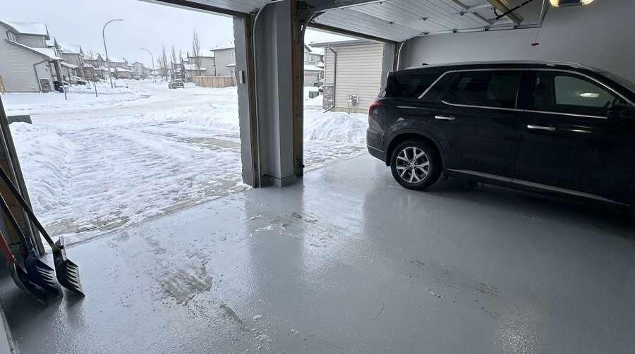 Canadian winter performance starts with flexibility