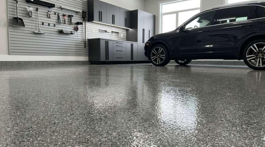 Start with the look you can keep clean