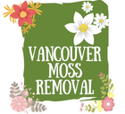 vancouver moss removal logo