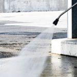 pressure washing vancouver