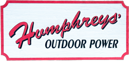Humphreys' Outdoor Power logo