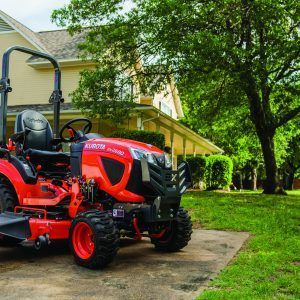 Kubota BX2680 60