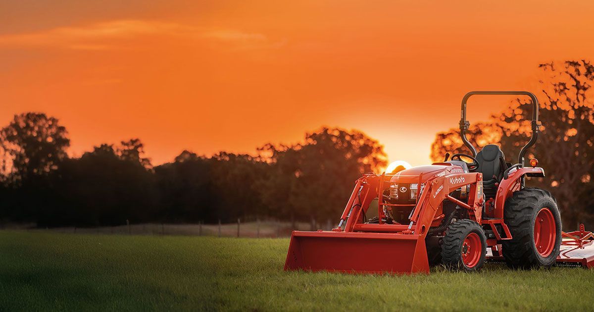 RZ 552 K | Humphreys' Outdoor Power