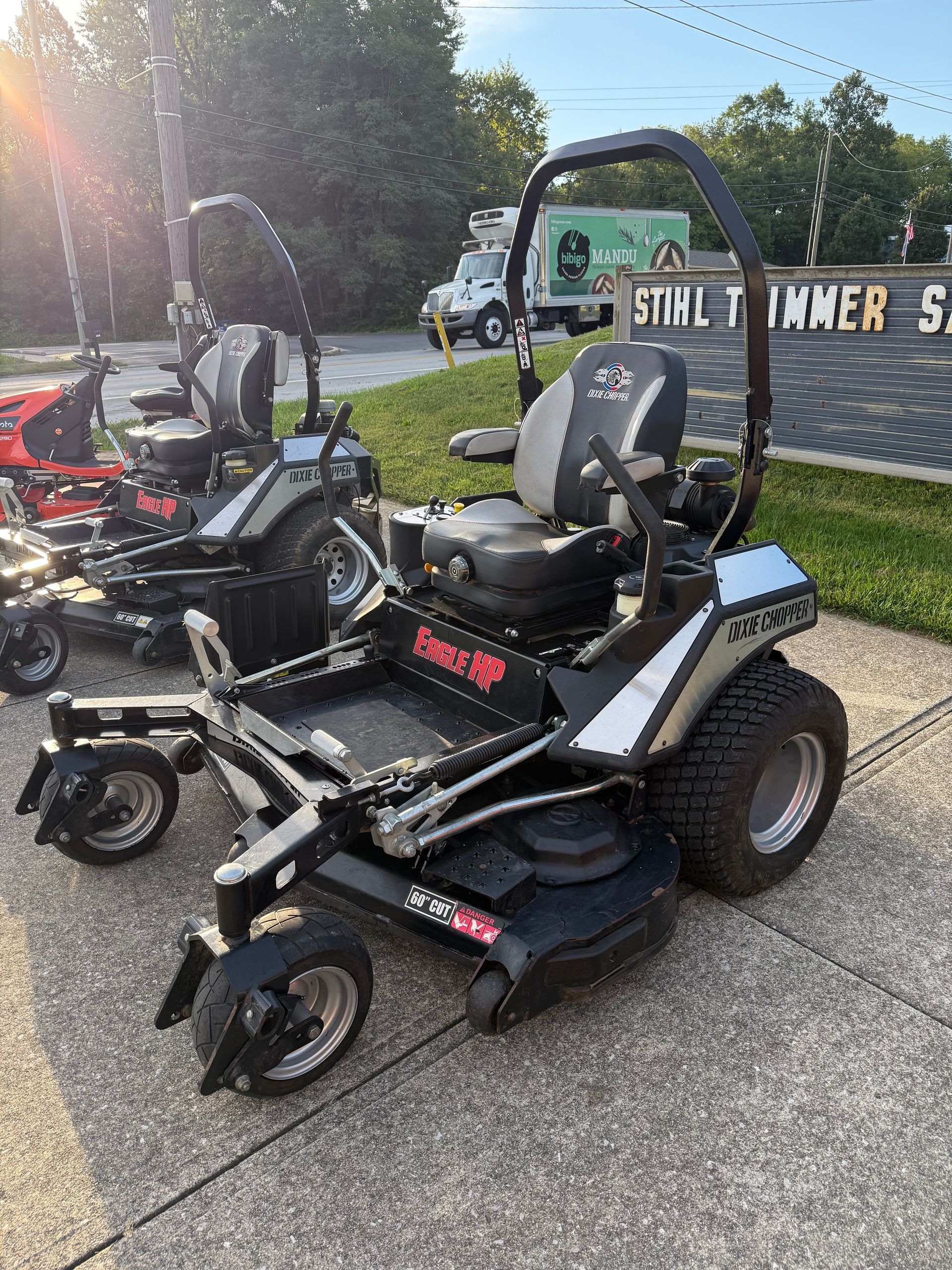 Land Pride RCR1248
