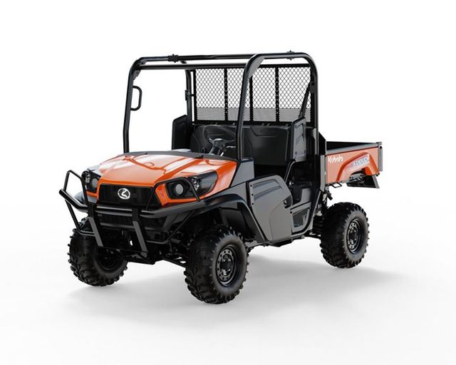 Kubota RTV-XG850 | Humphreys' Outdoor Power