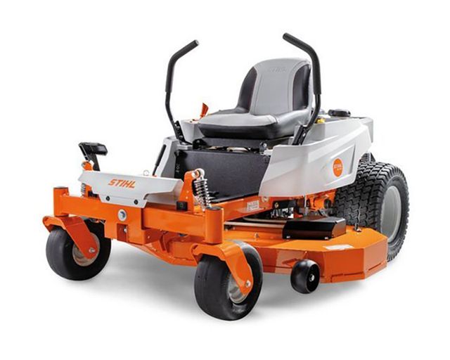 RZ 152 | Humphreys' Outdoor Power
