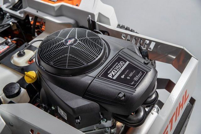 RZ 152 | Humphreys' Outdoor Power