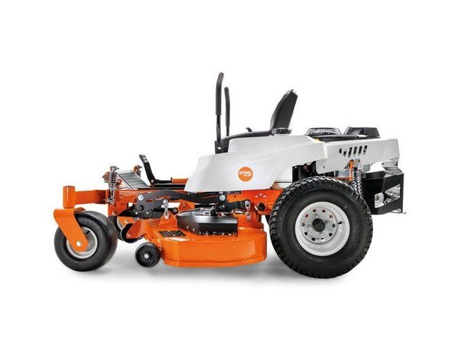 RZ 261 Zero Turn Mower | Humphreys' Outdoor Power