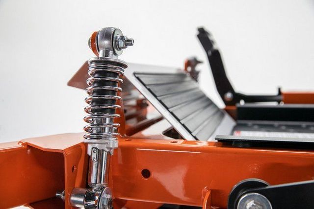 RZ 261 Zero Turn Mower | Humphreys' Outdoor Power