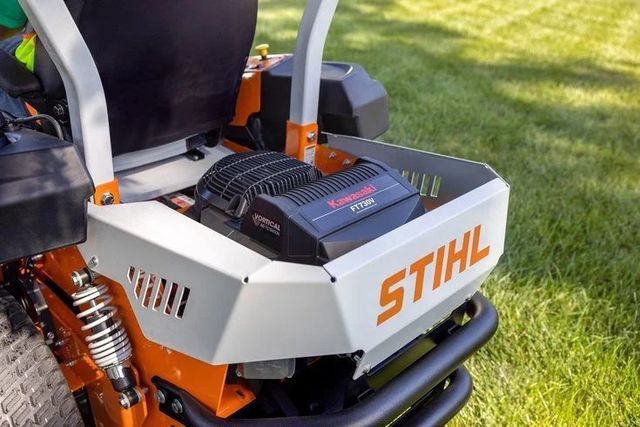 RZ 560 K | Humphreys' Outdoor Power