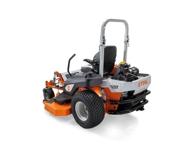 RZ 972i Mower | Humphreys' Outdoor Power