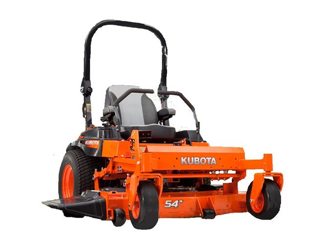Kubota Z 724X 54