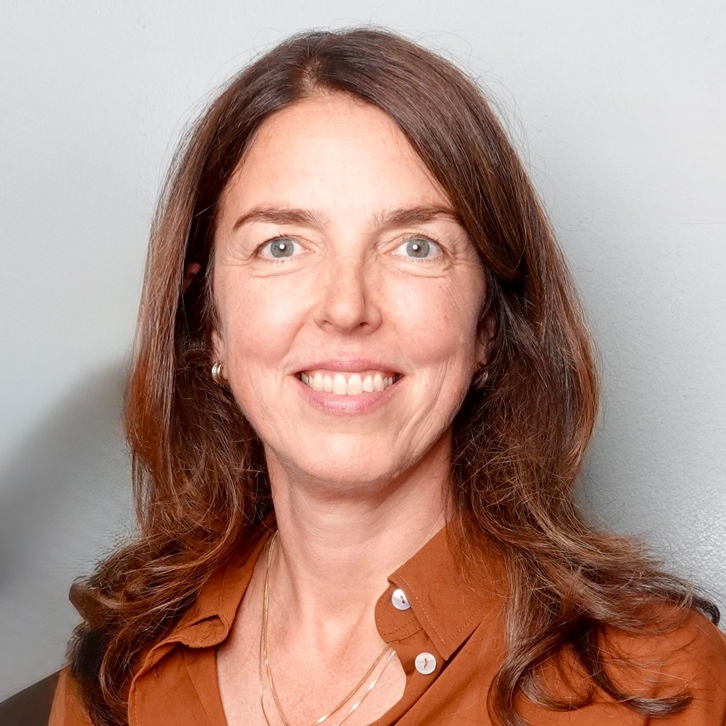 Christa Bakker