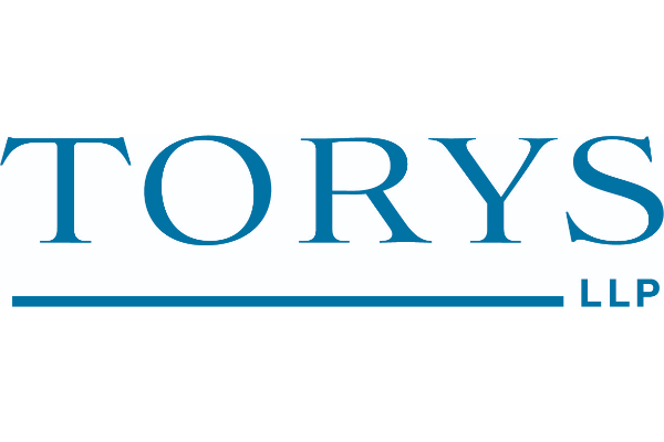 Torys logo