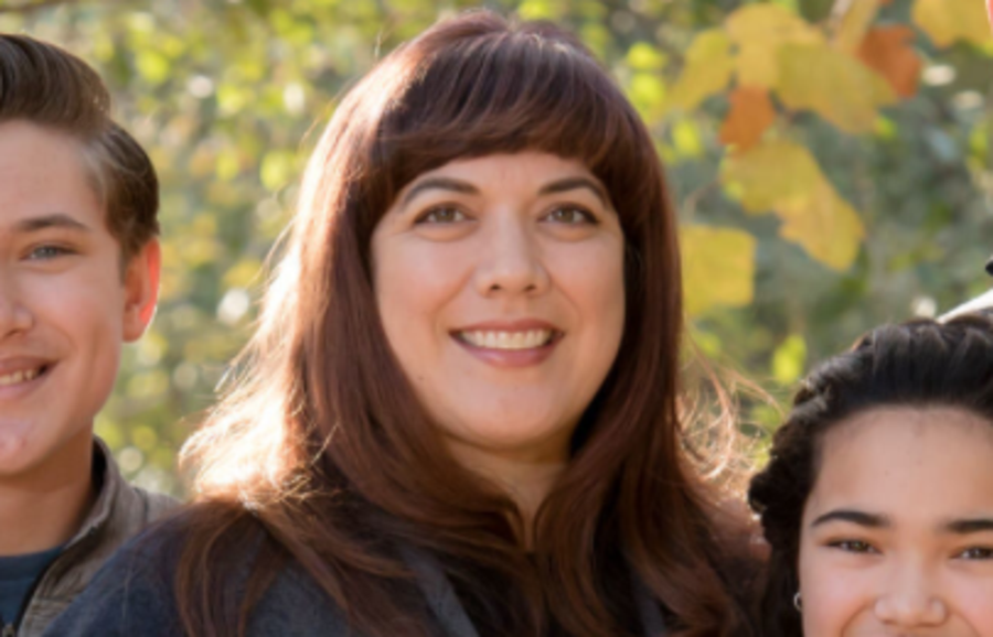 Picture of Kelly Mays