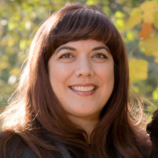 A picture of Kelly Mays