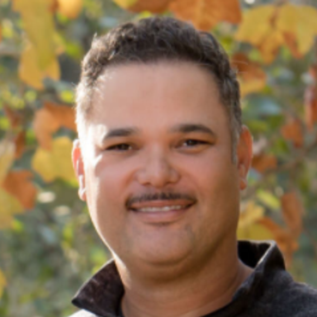 Picture of Steven Mays