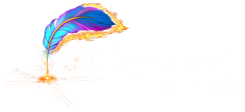 logo talentschmiede für zeremonien