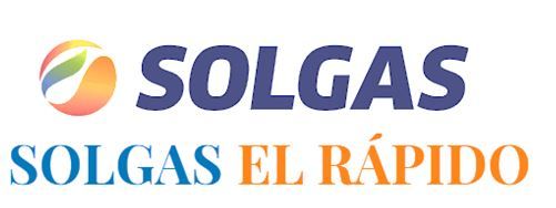 Solgas El Rápido  LOGO