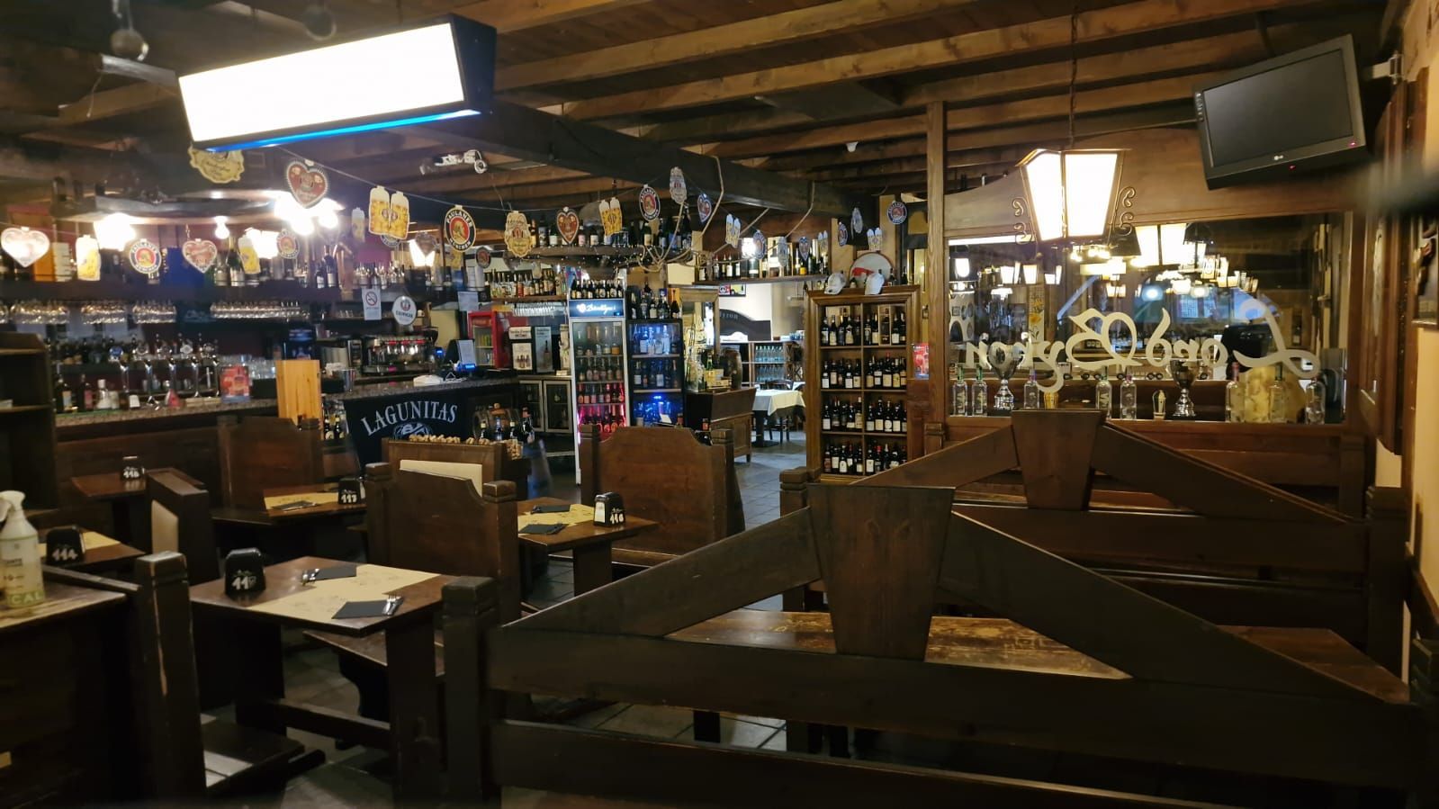 IL PUB
