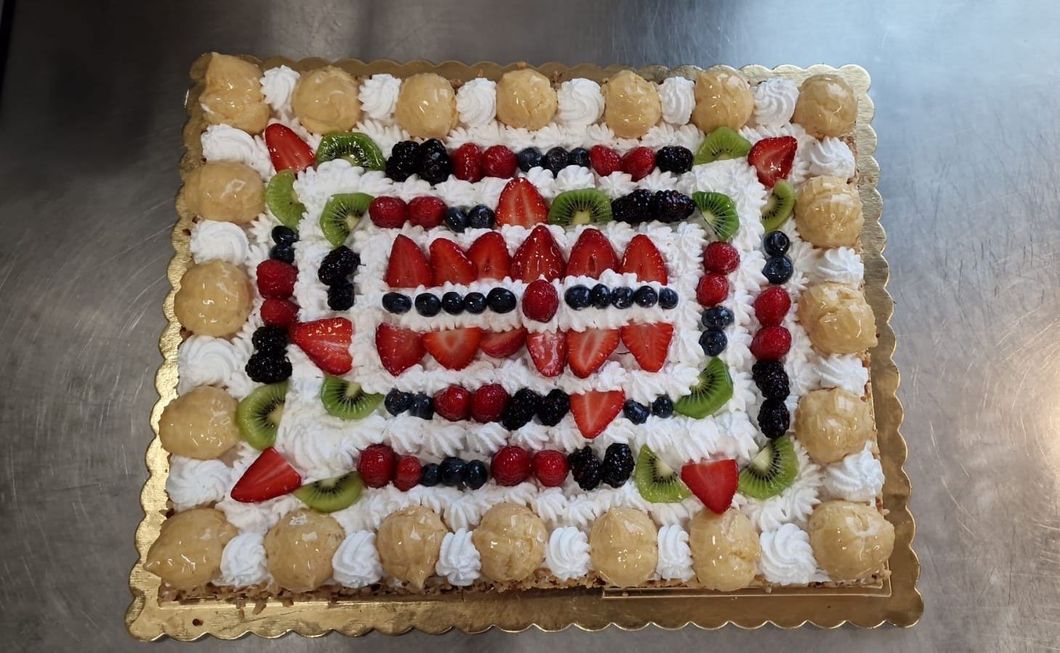 torta