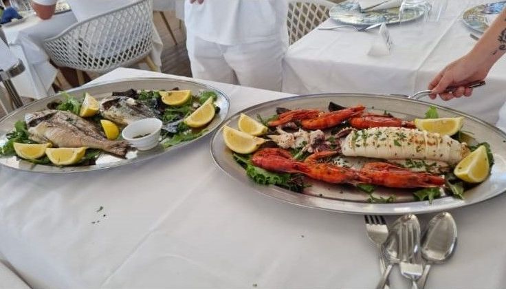 pesce