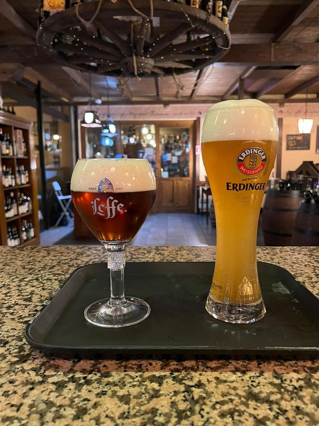 birra artigianale