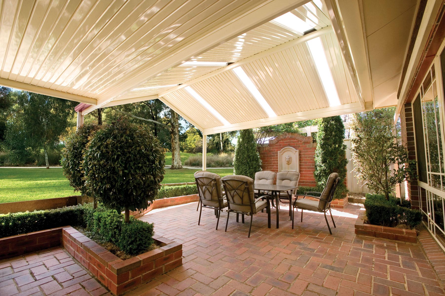 Patio Builders Geelong, Vic Absolute Patios
